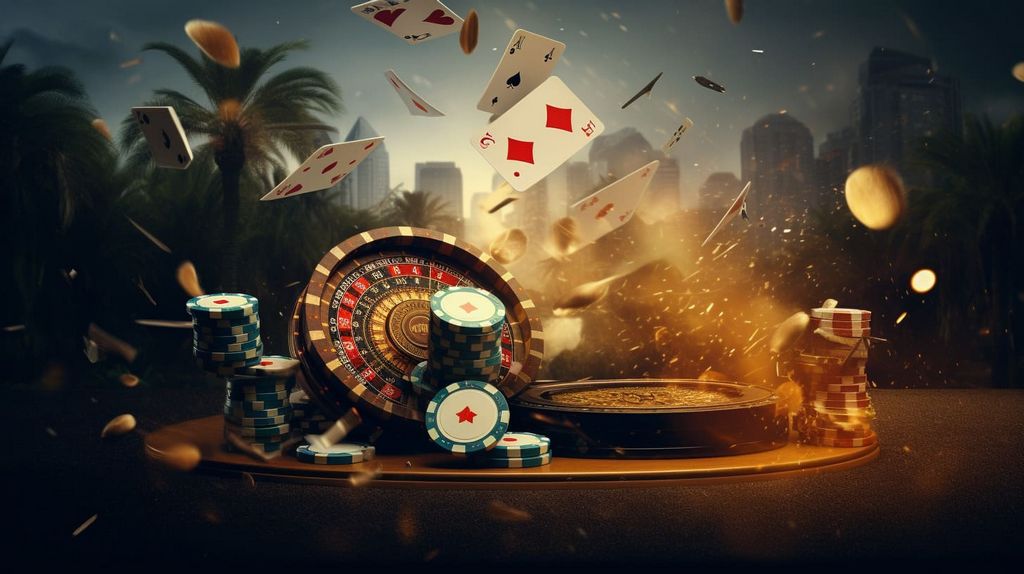 5 Steps on How to Play Successfully at Baji Bangladesh Gambling Establishment