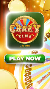 Crazy Time slots