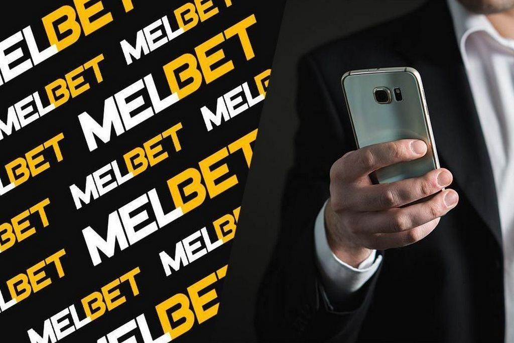 MelBet Pakistan Authorities - Online Betting Internet Site