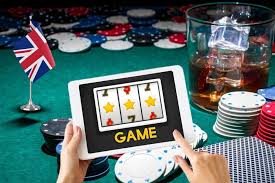 Discover the Best Legit Online Casino UK Discover the Best Legit Online Casino UK