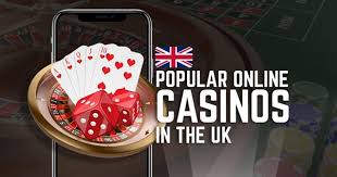 Discover the Excitement of Online Free Casino UK 2 Discover the Excitement of Online Free Casino UK 2
