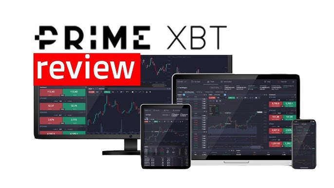 Discover the Power of Trading with Platform PrimeXBT Discover the Power of Trading with Platform PrimeXBT