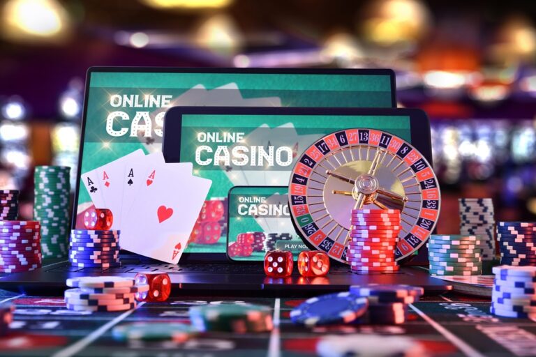 Exclusive Insights into Slotonights Casino & Sportsbook Exclusive Insights into Slotonights Casino & Sportsbook