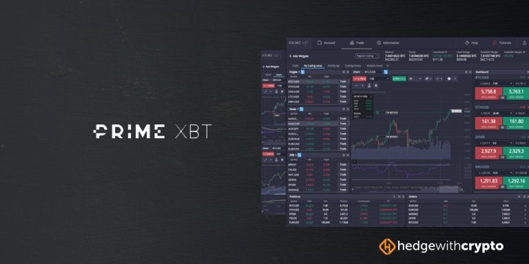 Mastering the Markets with PrimeXBT Crypto Trading Mastering the Markets with PrimeXBT Crypto Trading