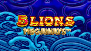 À propos de 5 Lions Megaways : Résumé du jeu vidéo