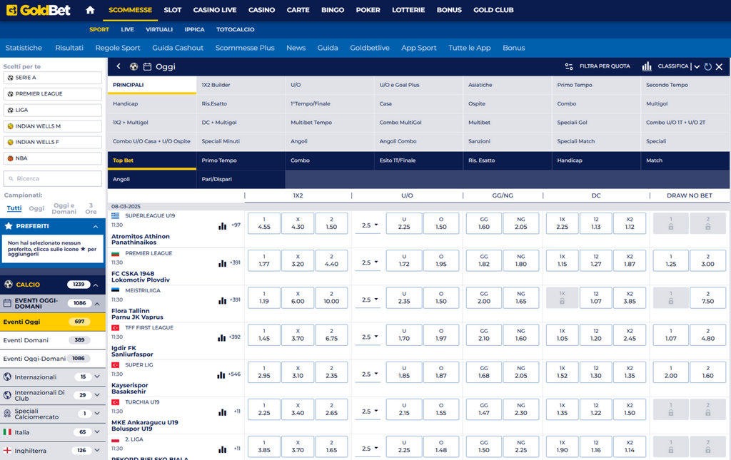 Goldbet Gizlilik Politikası - Bilgi Güvenliği