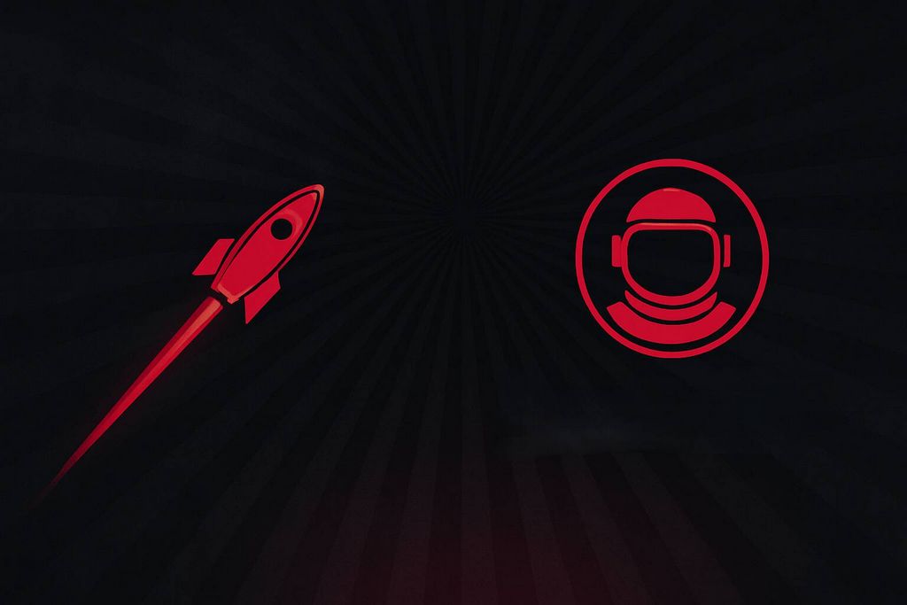 Play Astronaut at Top Accident Gambling Casinos