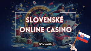 Online kasina 2025 Zábava a inovácia v online hazardných hrách