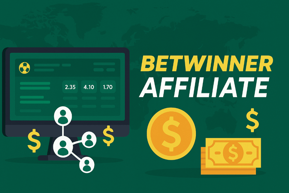 Tout savoir sur Betwinner votre guide complet Tout savoir sur Betwinner votre guide complet