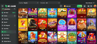 Experience the Thrill of Bcstavka Crypto Casino A New Era in Online Gaming