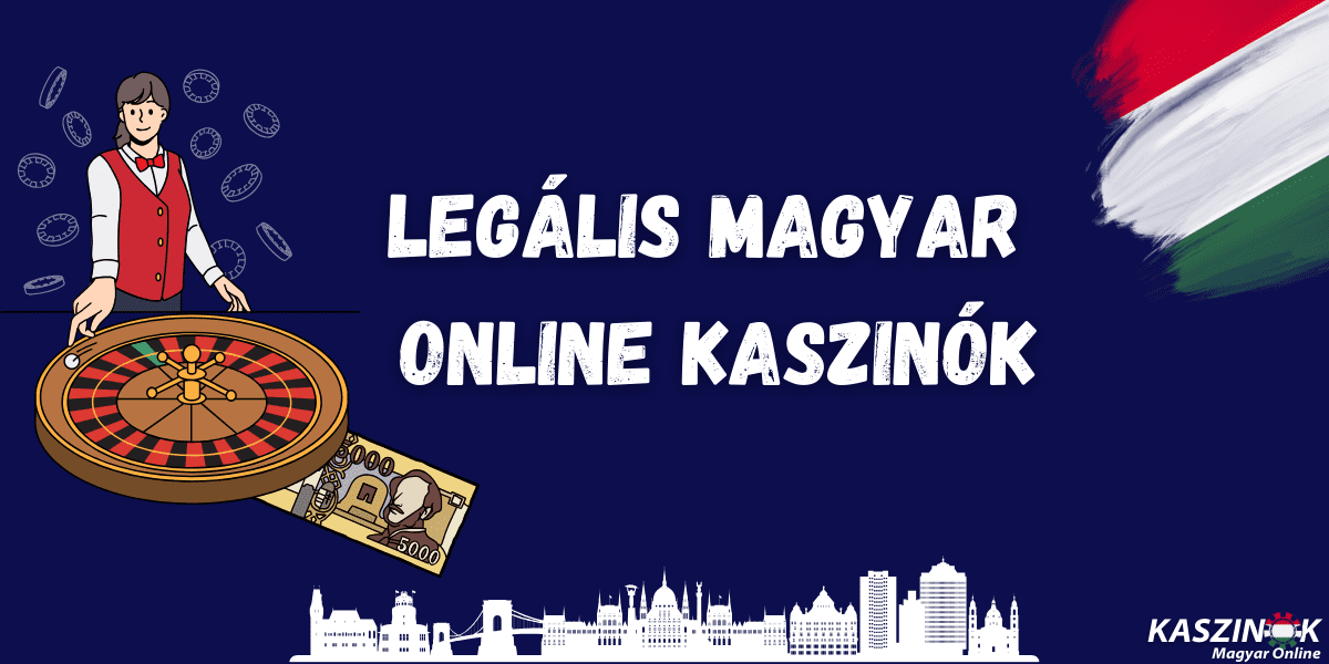 Fedezd fel a világot a kaszinó online magyar játékokkal Fedezd fel a világot a kaszinó online magyar játékokkal