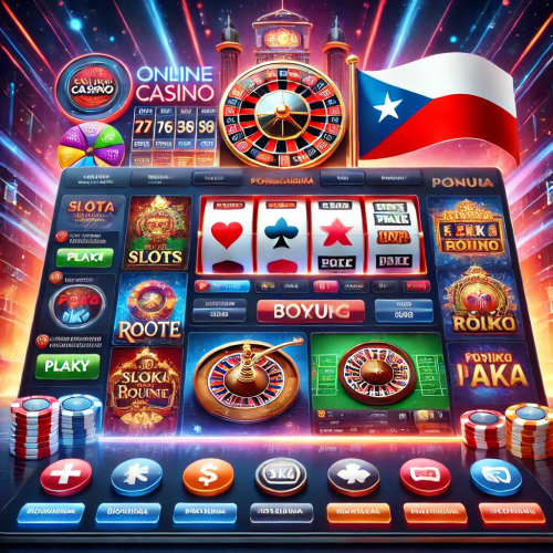 Online casino Vše, co potřebujete vědět o virtuálních herních platformách
