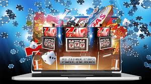 Online casino Vše, co potřebujete vědět o virtuálních herních platformách